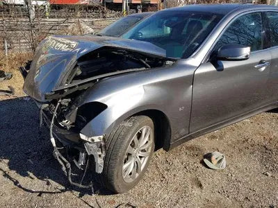 2018 Infiniti Q70 JNKBY11E4JM650055 VIN:JNKBY11E4JM650055