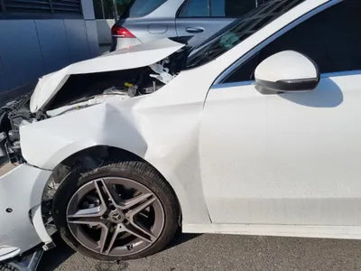 2022 Mercedes-Benz A 250 VIN: