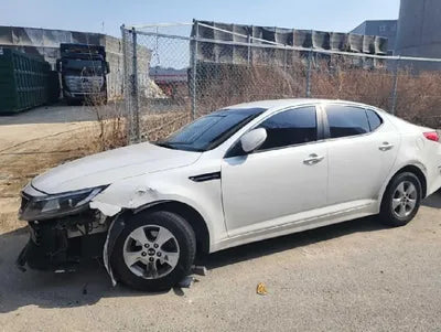 2015 Kia K5 KNAGN418BFA562938 VIN:KNAGN418BFA562938