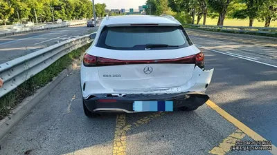 2023 Mercedes-Benz A 250 W1N9N0BB5PJ062675 VIN:W1N9N0BB5PJ062675