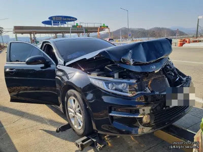 2017 Kia K5 291KMKNAGS416BHA1 VIN:291KMKNAGS416BHA1