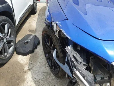 2019 Genesis G70 KMTG341ADKU038837 VIN:KMTG341ADKU038837