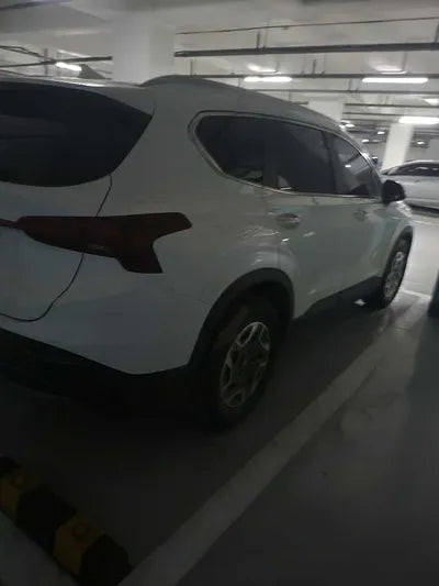 2022 Hyundai Santa FE KMHS3811BNU018267 VIN:KMHS3811BNU018267