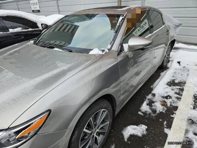 2016 Lexus ES 300 VIN: