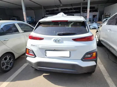 2020 Hyundai Kona KMHK4815GLU534326 VIN:KMHK4815GLU534326