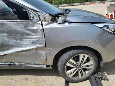 2014 Hyundai Tucson VIN: