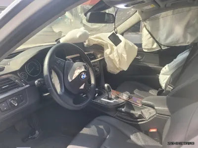 2015 BMW 320 WBA3D3107FK278387 VIN:WBA3D3107FK278387