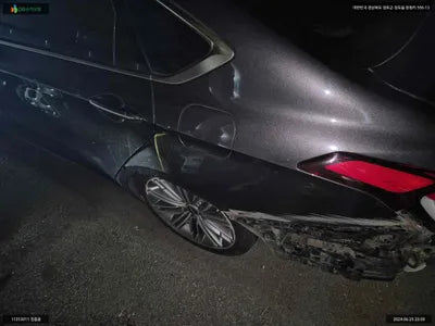 2018 Genesis G80 KMHGL412BJU293604 VIN:KMHGL412BJU293604