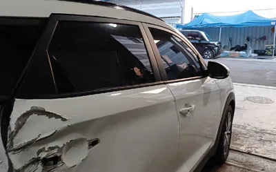 2017 Hyundai Tucson KMHJ381ABHU321872 VIN:KMHJ381ABHU321872