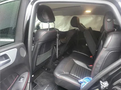 2018 Mercedes-Benz GLE 350 WDCED2EB0JA113226 VIN:WDCED2EB0JA113226