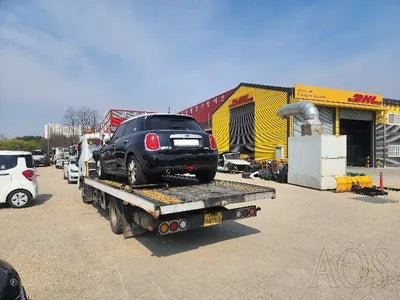 2015 MINI Cooper WMWXT3101F2B74873 VIN:WMWXT3101F2B74873