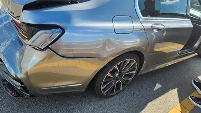 2020 BMW 730 WBA7S4105LCE06468 VIN:WBA7S4105LCE06468