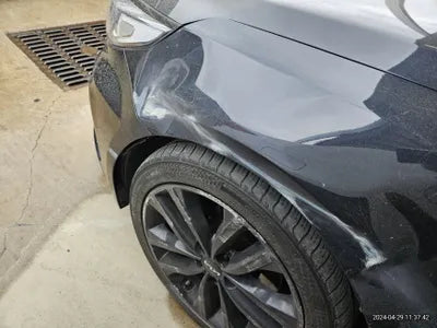 2019 Kia K5 VIN: