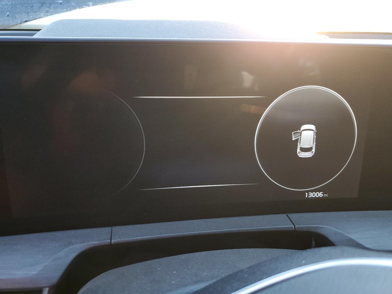 2024 KIA TELLURIDE SX VIN:5XYP5DGC6RG478325