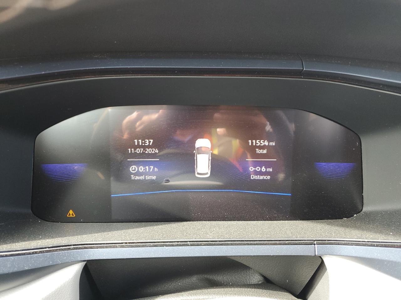 2023 VOLKSWAGEN TAOS SE VIN:3VVSX7B22PM337385