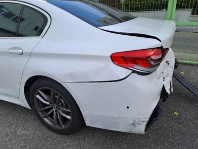 2020 BMW 520 WBAJK9105LCE76426 VIN:WBAJK9105LCE76426