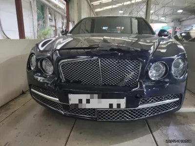 2016 Bentley Flying Spur SCBEL53W3GC056083 VIN:SCBEL53W3GC056083