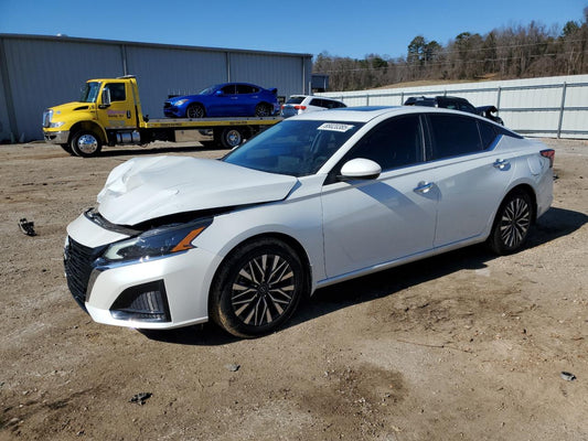 2024 NISSAN ALTIMA SV VIN:1N4BL4DV7RN317535