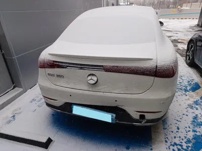 2022 Mercedes-Benz S 350 W1KCG2BB1NA013513 VIN:W1KCG2BB1NA013513