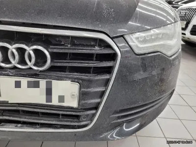 2015 Audi A6 WAUZZZ4G9FN050753 VIN:WAUZZZ4G9FN050753