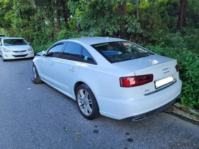 2016 Audi A6 WAUZZZ4G2GN120899 VIN:WAUZZZ4G2GN120899