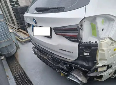 2022 BMW 320 WBA31DP07N9L21864 VIN:WBA31DP07N9L21864