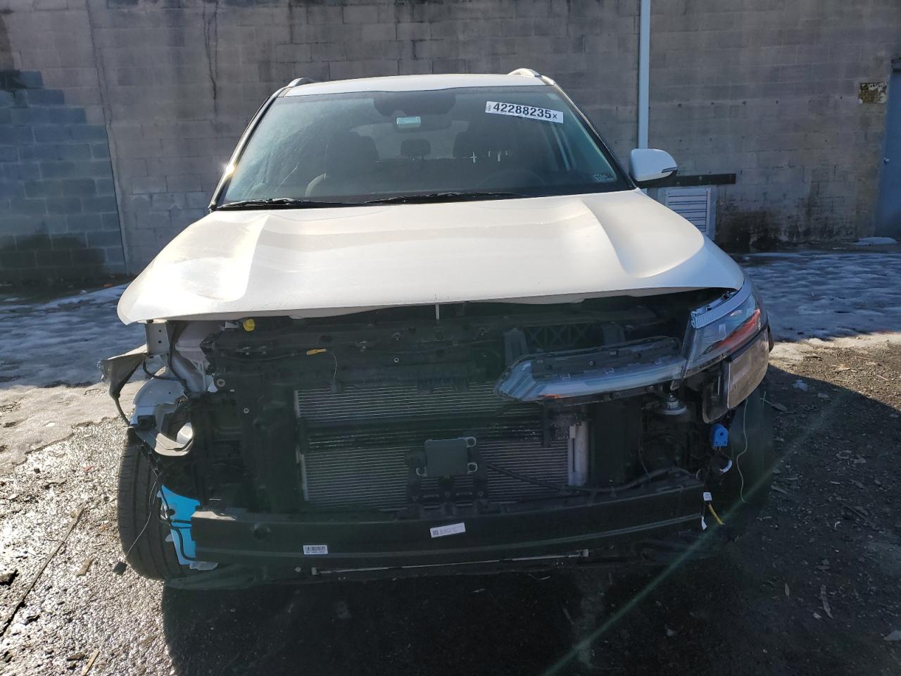 2024 KIA SELTOS SX VIN:KNDETCA75R7493057