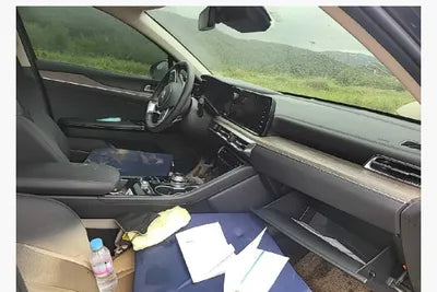 2020 Kia K5 KNAG241BBLA071566 VIN:KNAG241BBLA071566