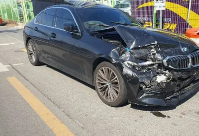 2020 BMW 320 WBA5V5108LFJ85576 VIN:WBA5V5108LFJ85576