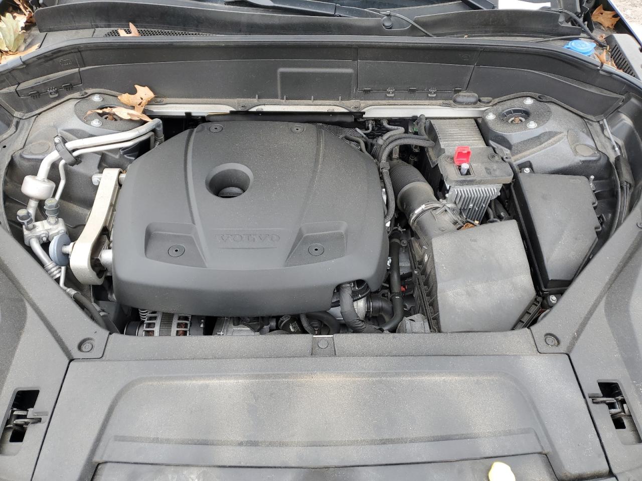 2022 VOLVO XC90 T5 MOMENTUM VIN:YV4102PK7N1840816