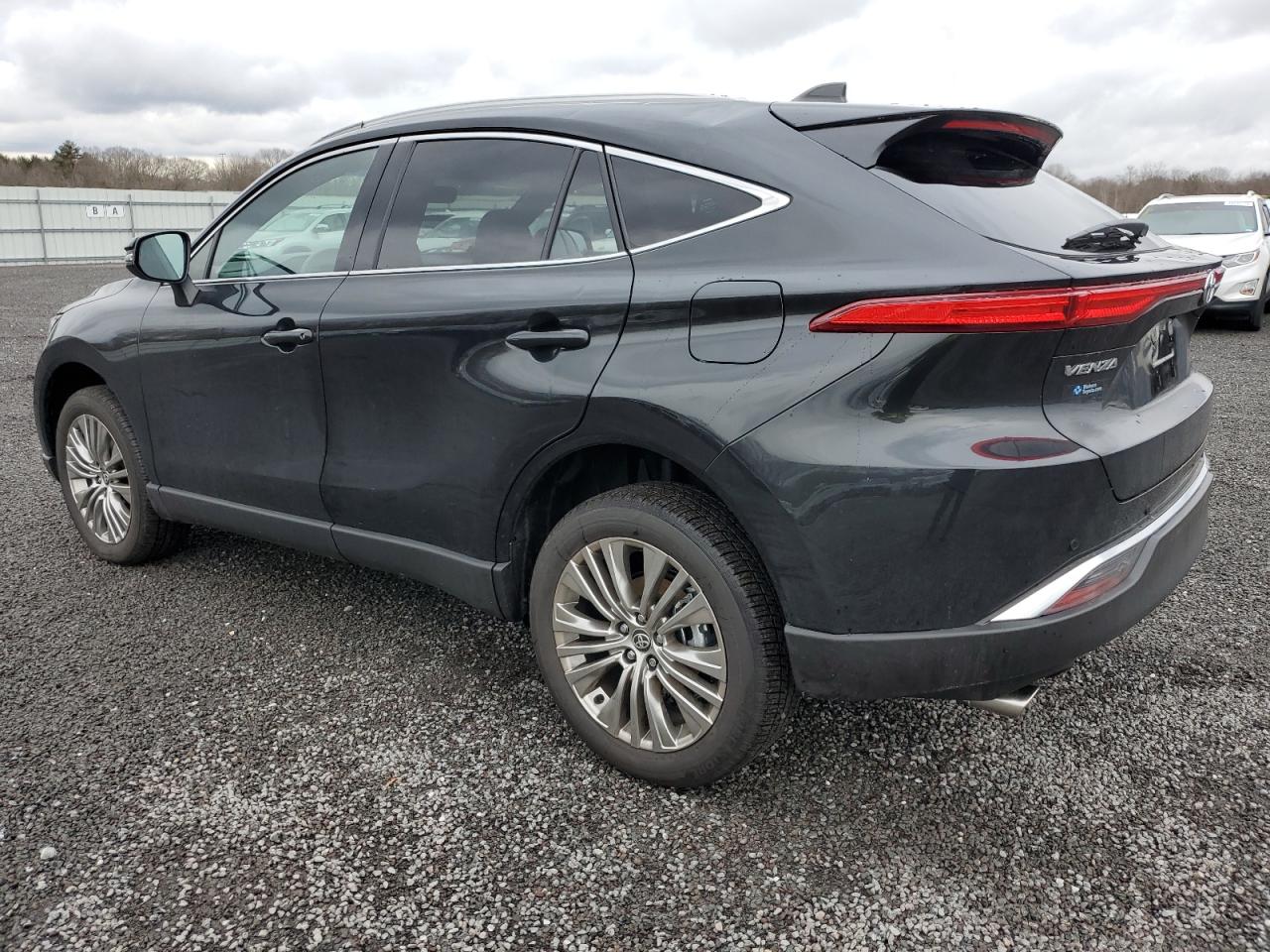 2023 TOYOTA VENZA LE VIN:JTEAAAAH1PJ139906