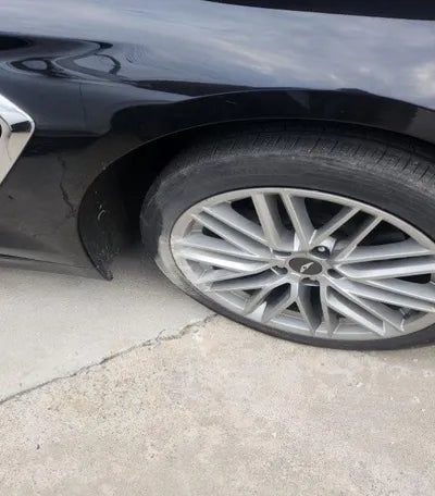 2018 Genesis G70 VIN: