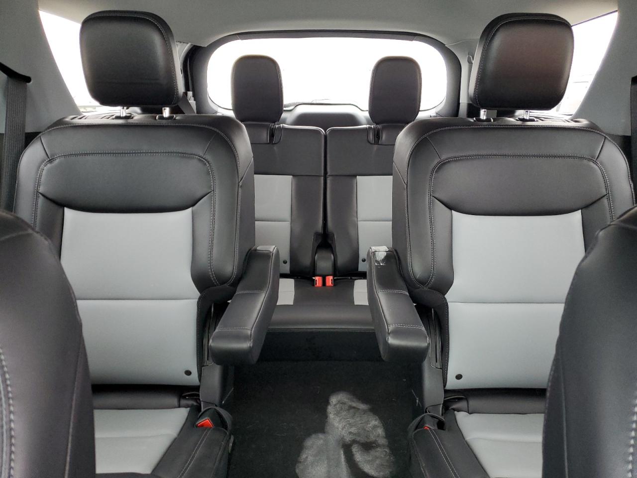 2023 FORD EXPLORER XLT VIN:1FMSK7DH6PGC31090