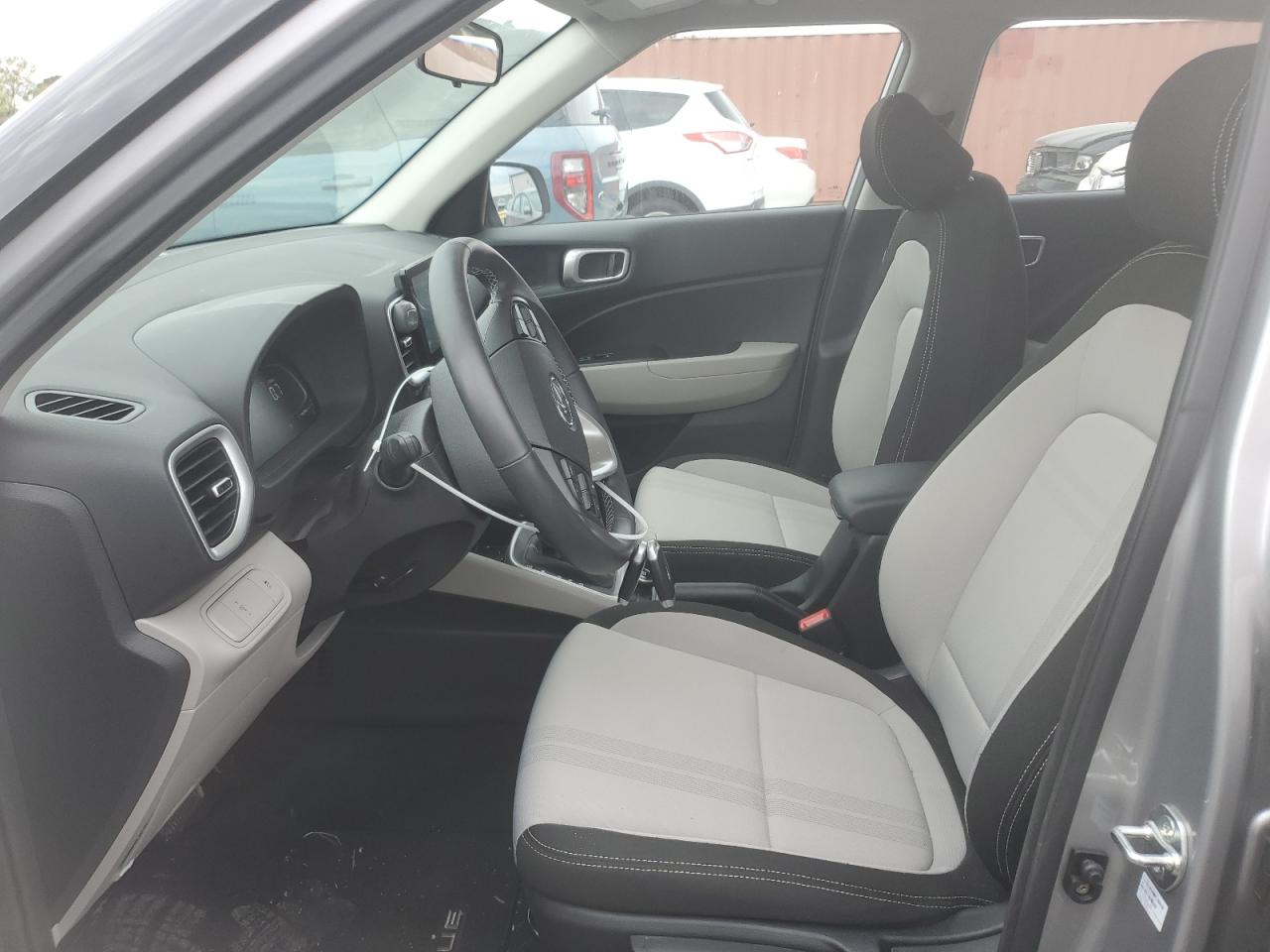 2024 HYUNDAI VENUE SEL VIN:KMHRC8A37RU312470