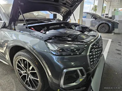 2023 Audi Q5 WAUZZZFY0P2140494 VIN:WAUZZZFY0P2140494