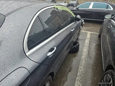 2022 Mercedes-Benz E 250 VIN: