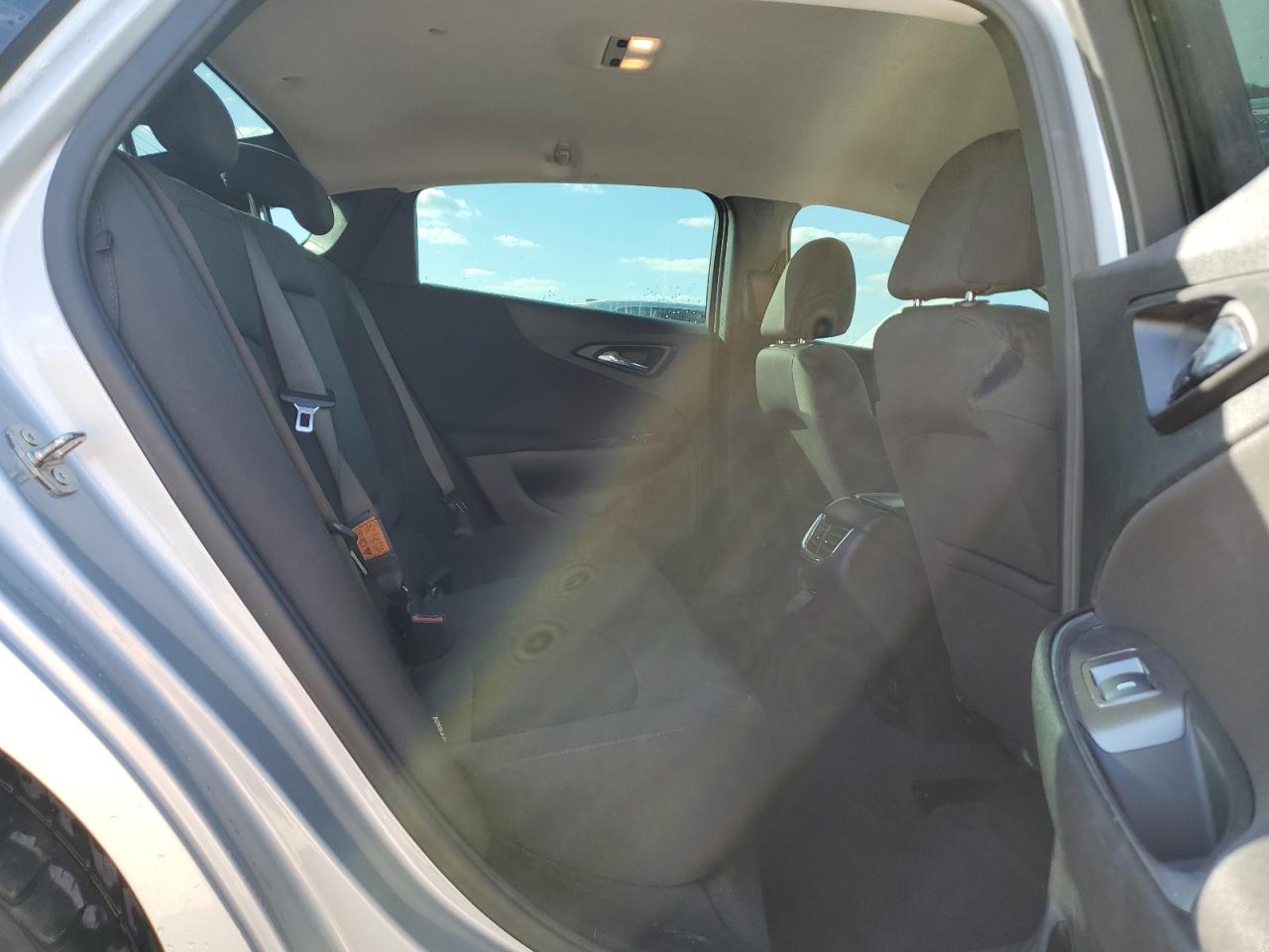 2022 CHEVROLET MALIBU LT VIN:1G1ZD5ST8NF110937