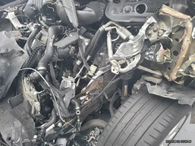 2020 Mercedes-Benz E 350 VIN: