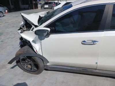 2020 Kia Sportage KNAPN813BLK820414 VIN:KNAPN813BLK820414