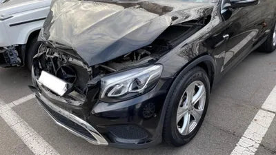 2016 Mercedes-Benz GLC 220 WDC0G0FBXGF037644 VIN:WDC0G0FBXGF037644