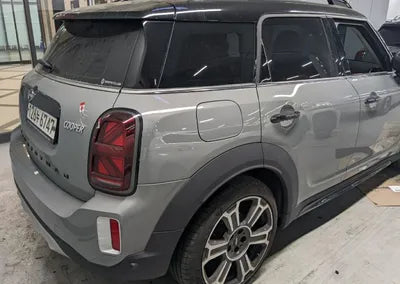 2021 MINI Countryman WMW31BR01M3M31098 VIN:WMW31BR01M3M31098