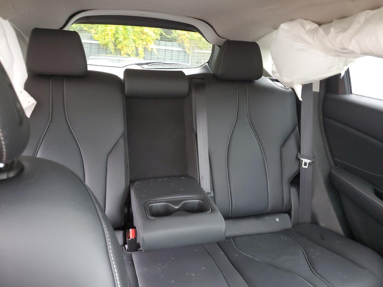 2024 ACURA RDX TECHNOLOGY VIN:5J8TC2H5XRL005235