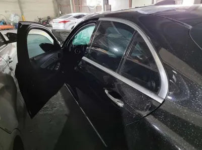 2017 Mercedes-Benz C 220 WDDWF0EB3HR216943 VIN:WDDWF0EB3HR216943