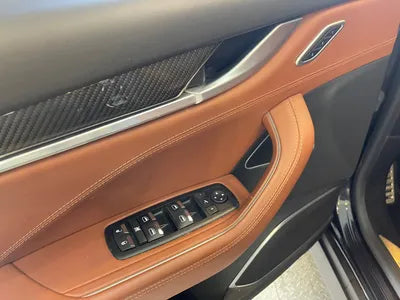 2018 Maserati Levante ZN661XUG7JX289604 VIN:ZN661XUG7JX289604
