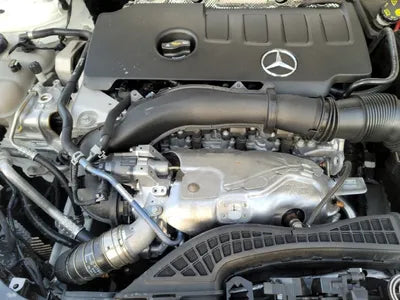 2021 Mercedes-Benz CLA 250 W1K5J4HB5MN229482 VIN:W1K5J4HB5MN229482