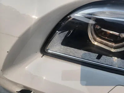 2016 BMW 520 WBA5E5100GG201852 VIN:WBA5E5100GG201852