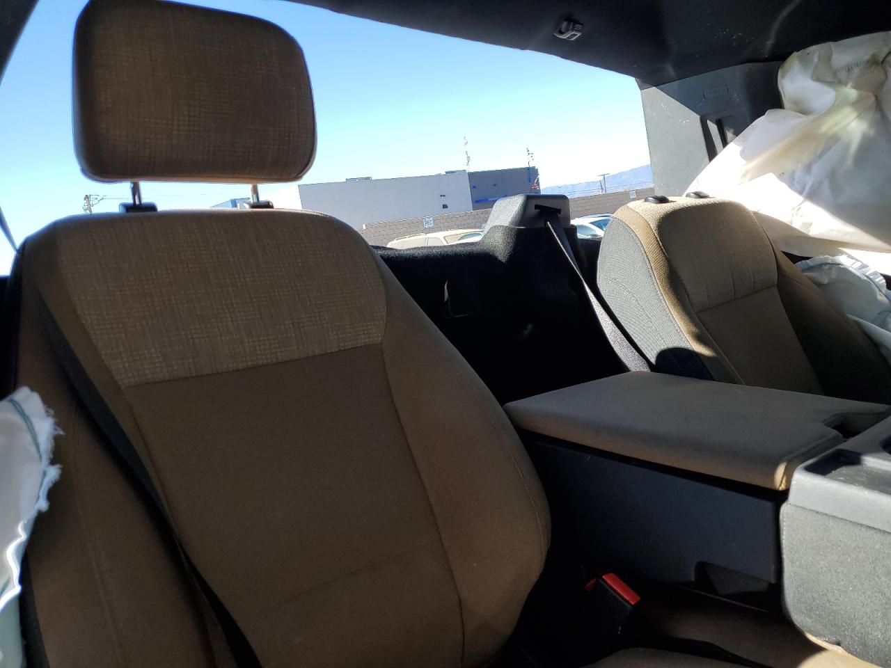 2022 FORD F150  VIN:2C3CDZFJ4MH590196