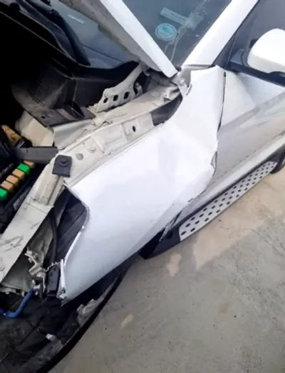 2019 Hyundai Tucson KMHJ381ABKU894774 VIN:KMHJ381ABKU894774