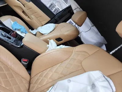 2020 Kia Sorento VIN:
