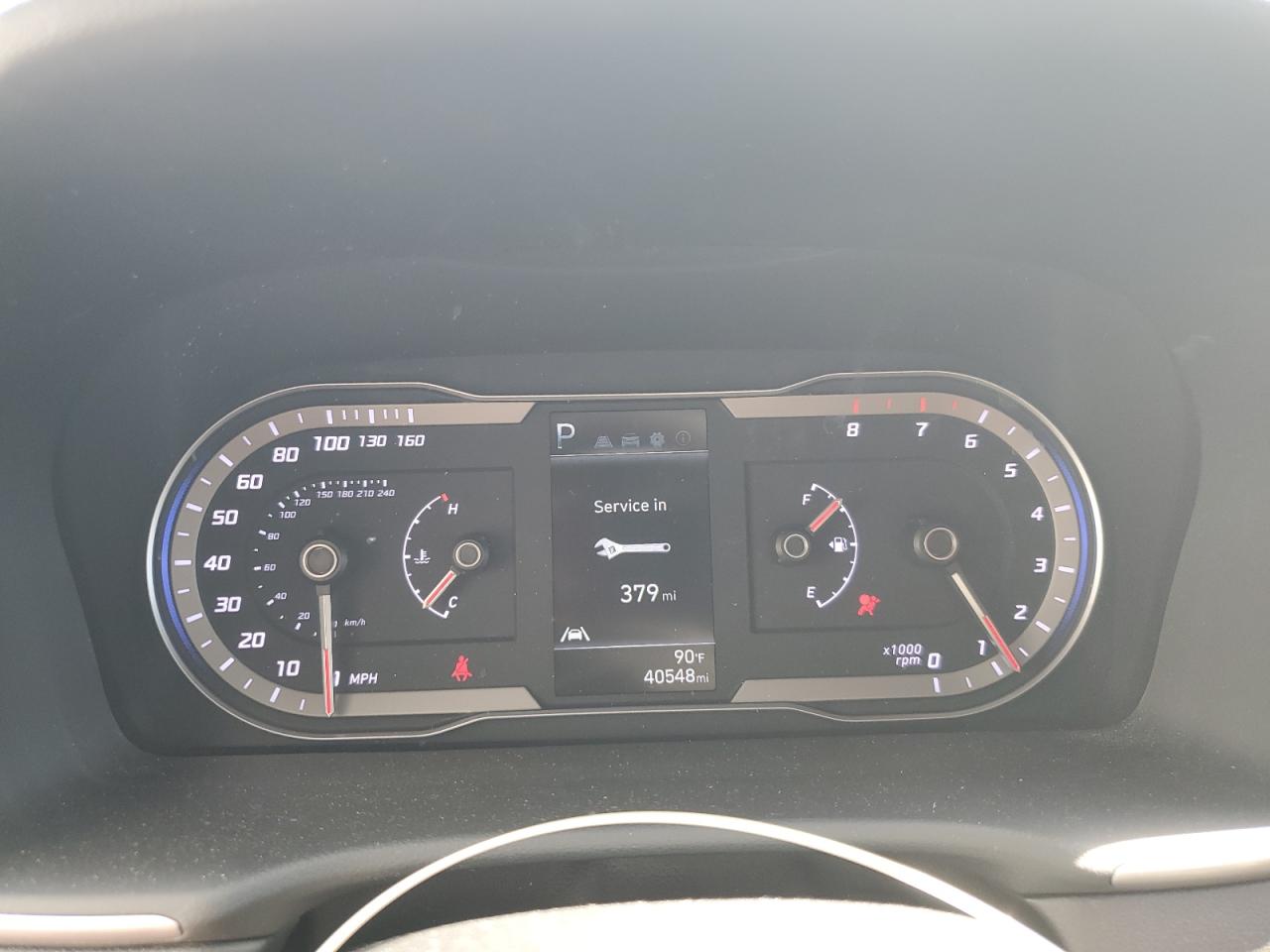 2022 HYUNDAI SANTA CRUZ SE VIN:5NTJADAEXNH009660